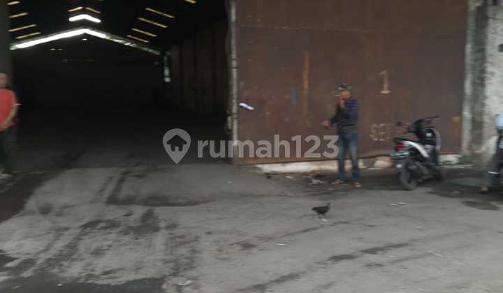 Warehouse for Rent Ready for Production on Jl Utama Narogong, Bantar Gebang Warehouse for Rent Ready for Production on Jl Utama Narogong, Bantar Gebang