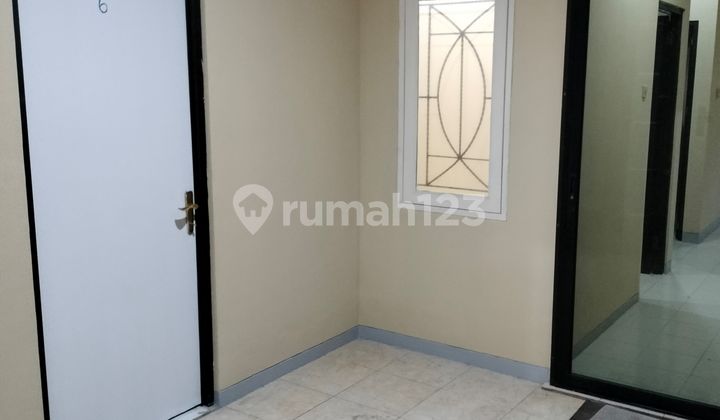 Disewakan Rumah 8kt Untuk Mess Karyawan Di Duta Bumi 2 Bekasi  2