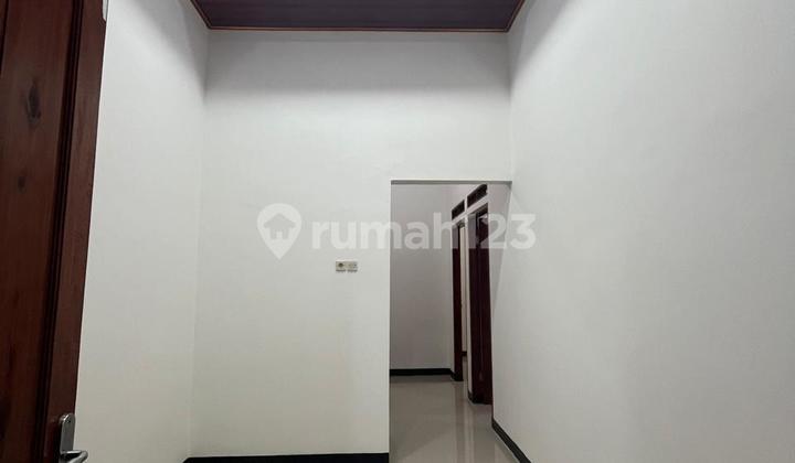 Dijual Rumah di Pondok Ungu Permai Bekasi Utara 2