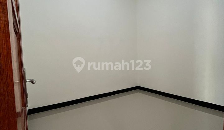 Dijual Rumah Di Pondok Ungu Permai Bekasi Ready 2 Unit
