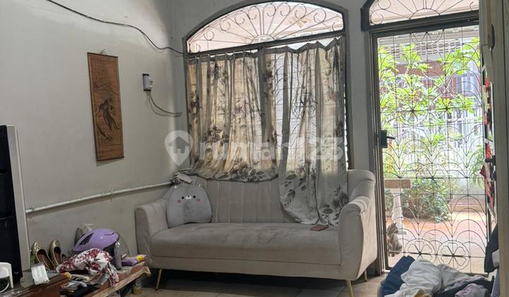 Dijual Butuh Rumah 1.5Lantai di Kelapa Cengkir Kelapa Gading Jakarta Utara