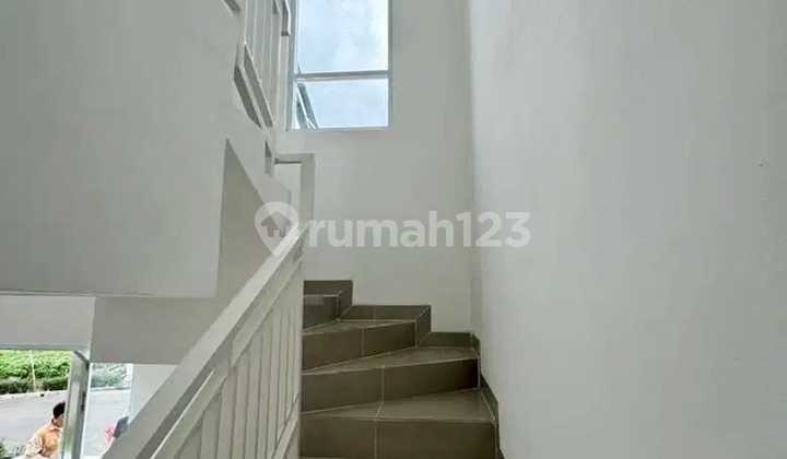 Dijual Rumah 4kt Prima Harapan Regency Cluster Vettore Bekasi. 2