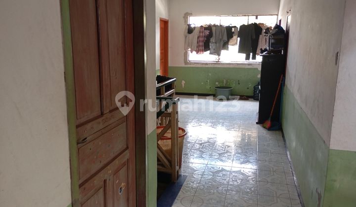 Dijual Kontrakan Aktif 7kt Di Perumahan Duren Jaya Bekasi Timur 2