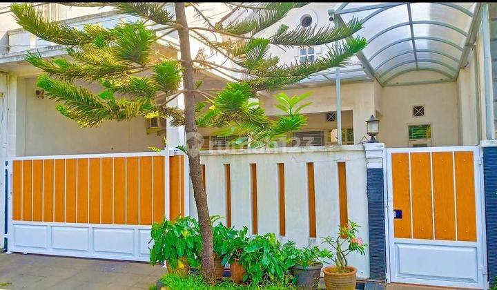 Dijual Rumah Cantik Rapi Di Duta Graha Perum Duta Harapan Bekasi 1