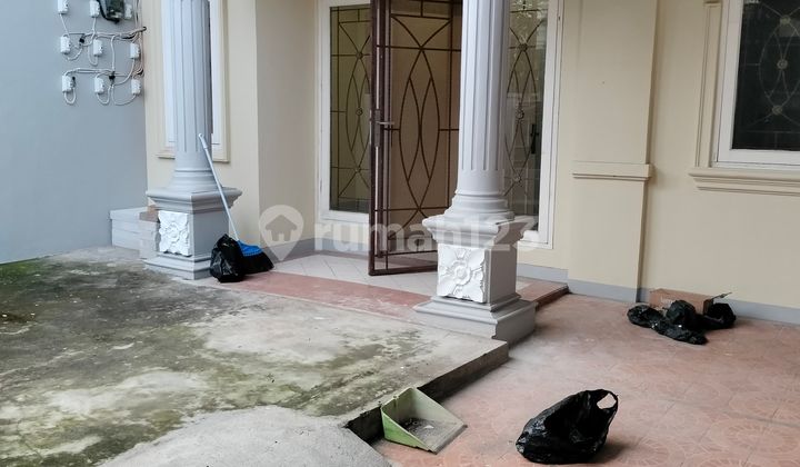 Disewakan Rumah 8kt Untuk Mess Karyawan Di Duta Bumi 2 Bekasi  1