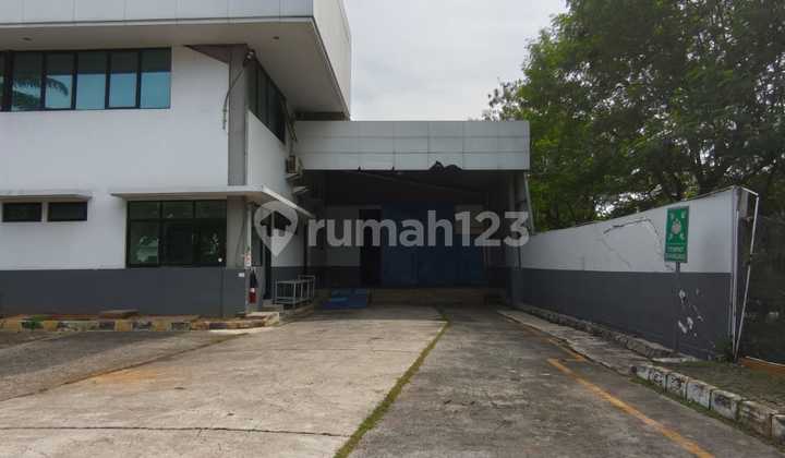 Warehouse for Rent in Delta Silicon 2 Lippo Cikarang Bekasi Warehouse for Rent in Delta Silicon 2 Lippo Cikarang Bekasi