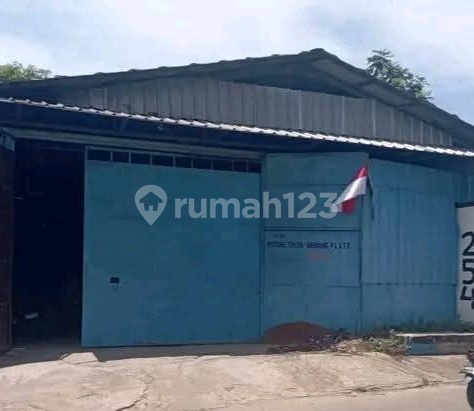 Dijual Gudang Super Murah Di Jln Kedaung Mustikajaya Bekasi Dijual Gudang Super Murah Di Jln Kedaung Mustikajaya Bekasi