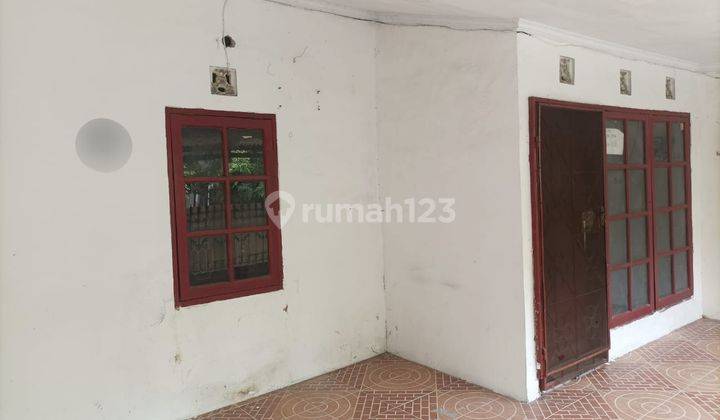 Disewakan Rumah Di Harapan Indah 1 Bekasi 2