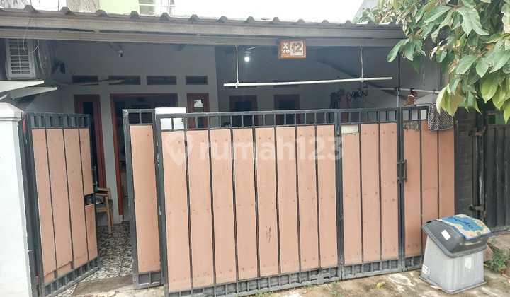 Dijual Rumah Di Villa Mutiara Gading 2 Tambun Utara Bekasi Dijual Rumah Di Villa Mutiara Gading 2 Tambun Utara Bekasi