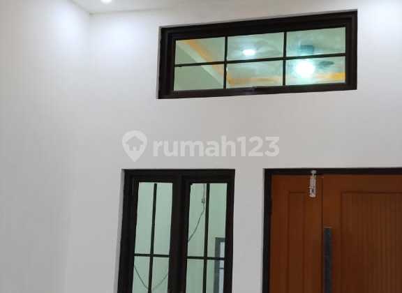 Quick Sale New 2.5-Story House in Pejuang Harapan Indah, Bekasi 2