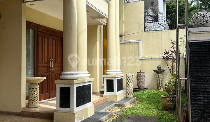 Disewakan Rumah Mewah di Jakapermai Bekasi Barat 2