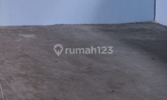 For Rent: New Warehouse in Mawar Alley, Mustika Sari, Bekasi