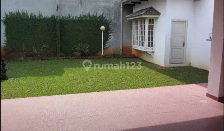 Disewakan Rumah Luas 4kt Di Cipinang Indah Jakarta Timur 2