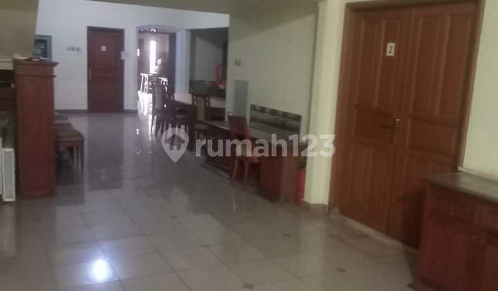 For Rent House on Palbatu Street South Jakarta