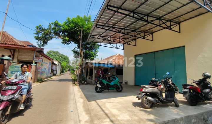 Cheap New Warehouse for Rent in Pedurenan, Mustikajaya, Bekasi Cheap New Warehouse for Rent in Pedurenan, Mustikajaya, Bekasi