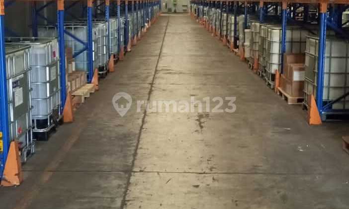 Disewakan Pabrik Di Kawasan Industri Kitic, Deltamas Cikarang Disewakan Pabrik Di Kawasan Industri Kitic, Deltamas Cikarang