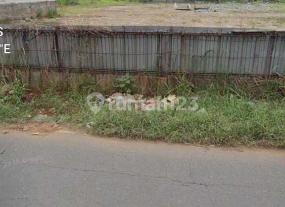 For Rent Hook Land In Cimuning Bantar Gebang Setu East Bekasi