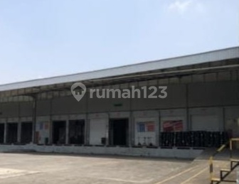 Disewakan Gudang Di Kawasan Industri Jababeka Cikarang Kab Bekasi