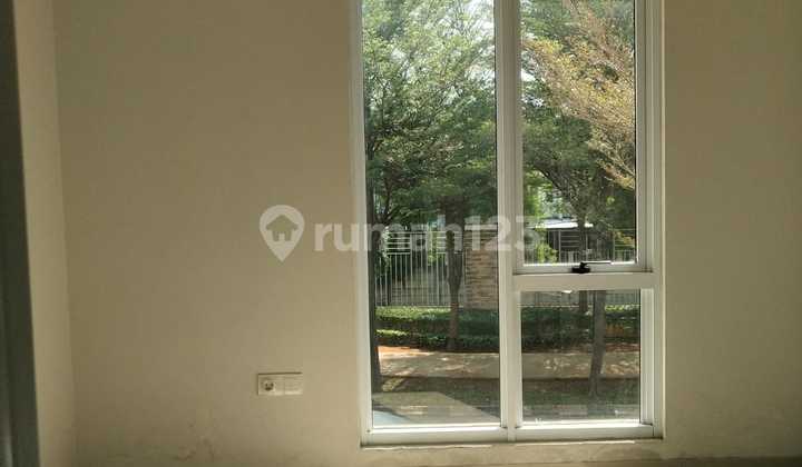 Disewakan Rumah Cluster Eropa Sedayu City Kelapa Gading  2