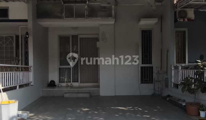Dijual Cepat Rumah di Dalam Cluster Mutiara Gading City Babelan Bekasi