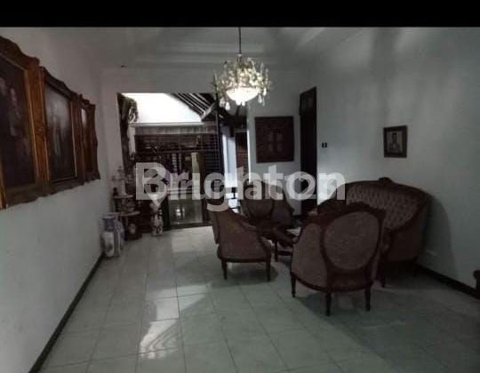 Rumah Bagus Siap Huni Rawabelong 2