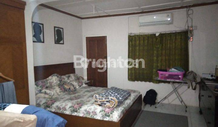 Rumah Bagus Siap Huni Pos Pengumben  2
