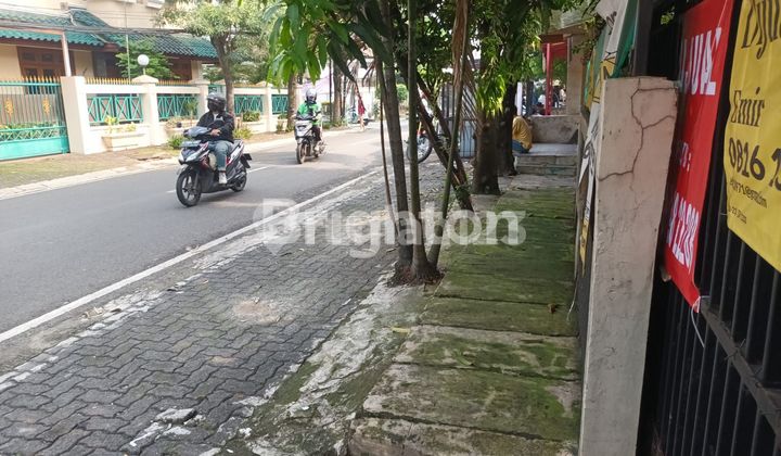 Rumah Nyaman 2 Lantai Siap Huni Kemandoran Rumah Nyaman 2 Lantai Siap Huni Kemandoran