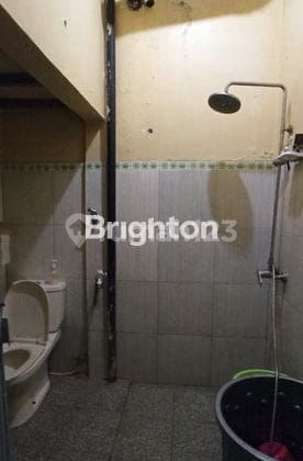 Rumah bagus tingkat satu siap huni 2