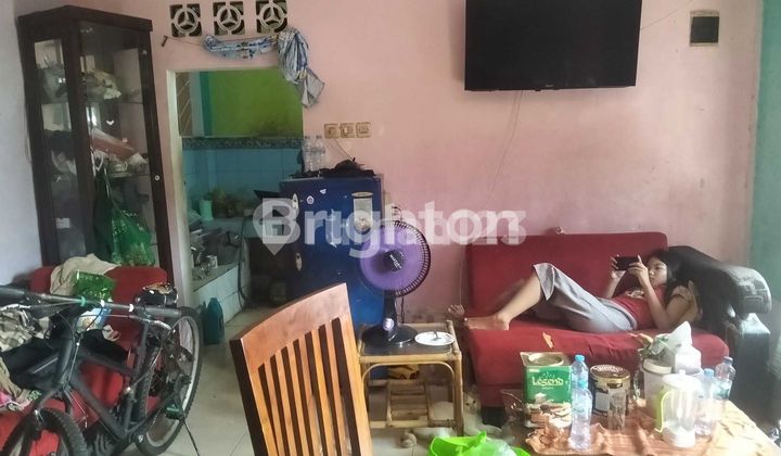 Rumah Tingkat 2 Layak Huni Slipi Petamburan 2