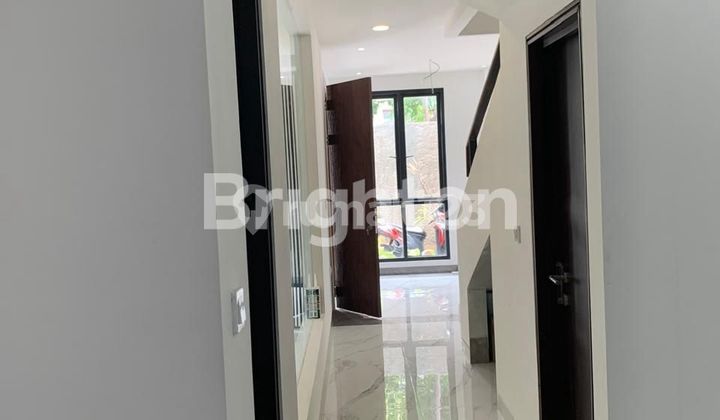 RUMAH BAGUS SIAP HUNI CIDODOL 2