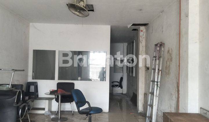 Ruko 4 Lantai Siap Pake Buat Usaha 2