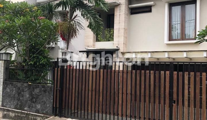 Rumah Mewah Siap Huni Cocok Dan Nyaman Buat Keluarga