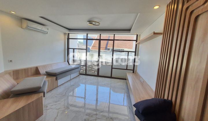 Rumah Bagus Mewah Siap Huni Tebet