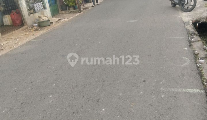 Old House Counts as Strategic Land in Kemandoran 2