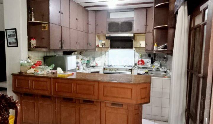 Rumah Tinggal Berikut Kos Kosan 2