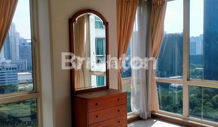 Apartemen Puri Casablanca 