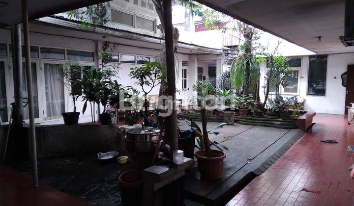 Rumah Bagus Siap Huni Pos Pengumben  1