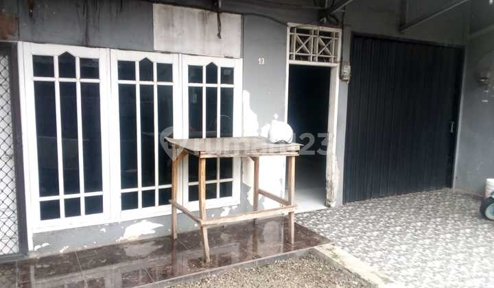 Rumah Bagus Layak Huni Strategis Kebonjeruk