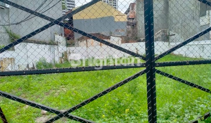 Tanah Setiabudi Jakarta Selatan Tanah Setiabudi Jakarta Selatan