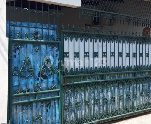 Rumah Bagus Hook Siap Huni Kemandoran 2