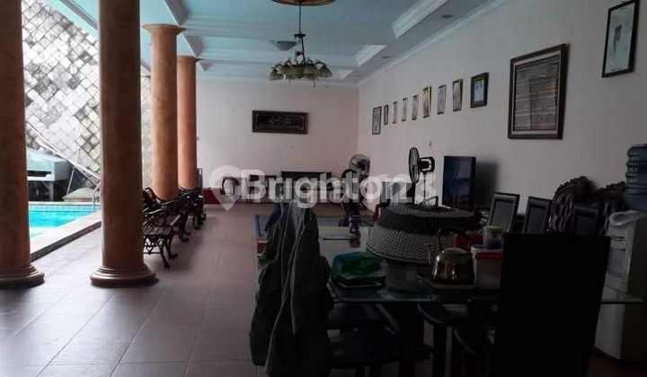 Rumah Mewah Siap Huni,Luas dan Nyaman 2