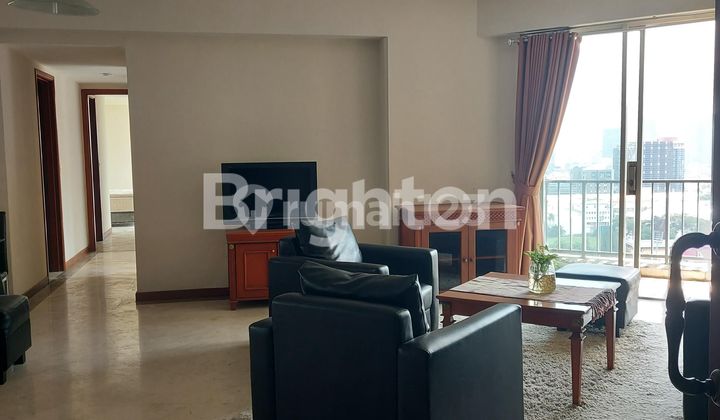 APARTMENT PURI CASABLANCA