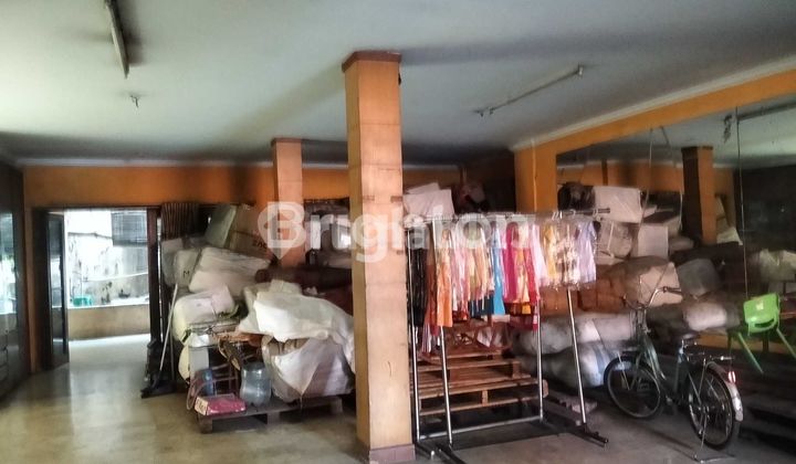 Rumah Tua Hitung Tanah Benhil  2