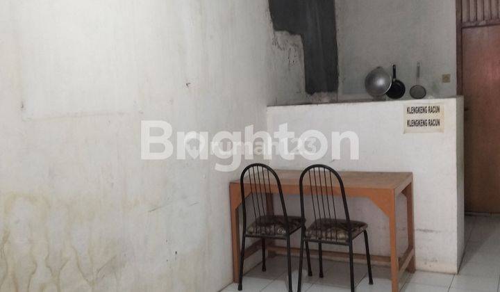 Rumah Bagus Siap Huni Kemandoran 2