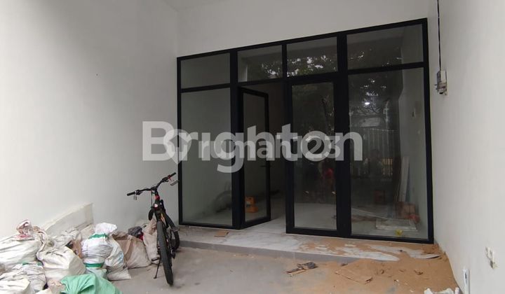 Rukan Baru Jelambar Kavling Polri Rukan Baru Jelambar Kavling Polri