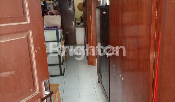 RUMAH SIAP HUNI KOMPLEK LEMIGAS 2