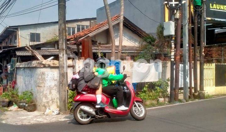 Rumah Tua Hitung Tanah  2