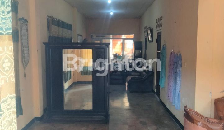 Rumah murah,bagus,siap huni, 2