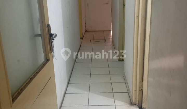 Rumah Tua Hitung Tanah Slipi Kemanggisan 2