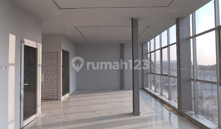 Rumah Bagus Siap Huni Deket Binus Anggrek Kebon Jeruk 2